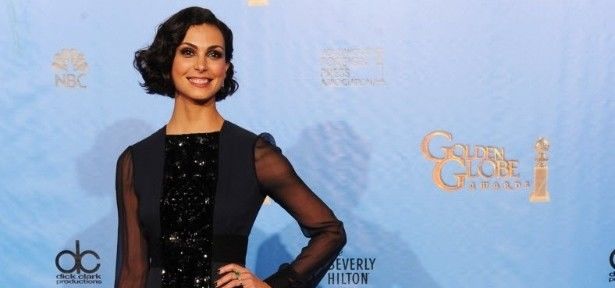 Morena Baccarin, da série Homeland, estará em nova minissérie da Globo