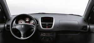 Série 'In Concert' do Peugeot 207 Sedan (antigo Passion) tem destaque para sistema de som
