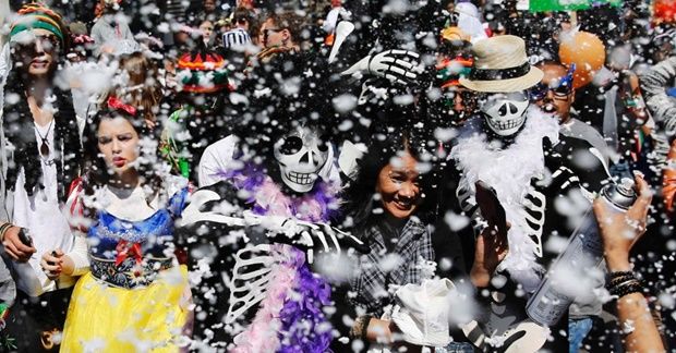 purim-fantasias-diferentes-criancas