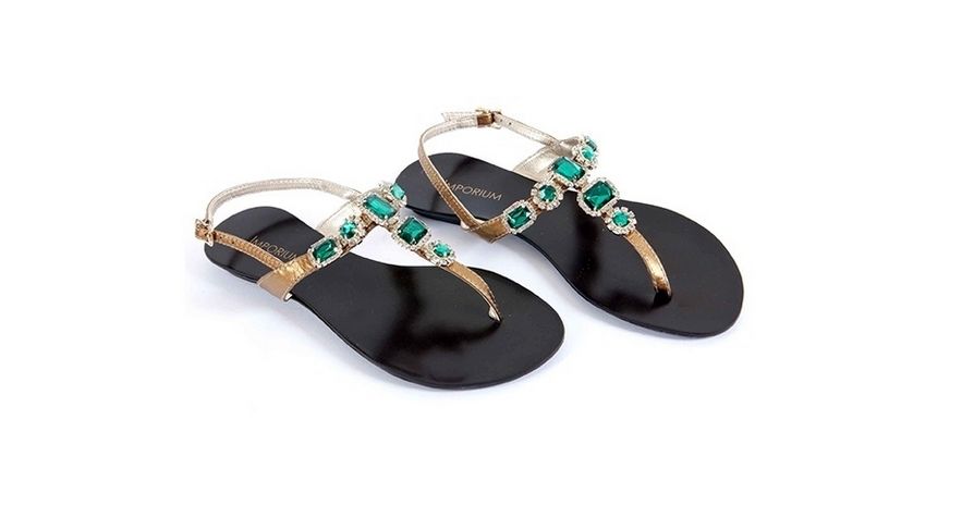 rasteirinhas de verão