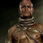 Rodrigo Santoro comenta filme 300 "A Ascensão de um Império" e sua carreira em Hollywood