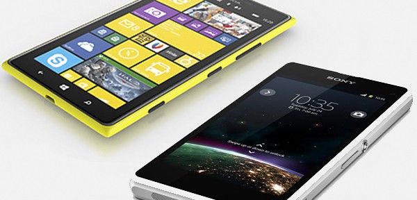 Sony Xperia Z1 'Compact' ou Nokia Lumia 1520: qual tem a melhor câmera de celular?