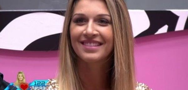 Tatieli sai do BBB14 com 54% dos votos: 'Saí porque Marcelo é o campeão'