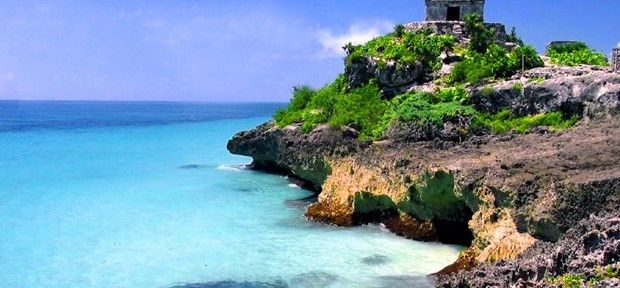 Riviera Maya: conheça Tulum (México) e corra o risco de nunca mais ir embora