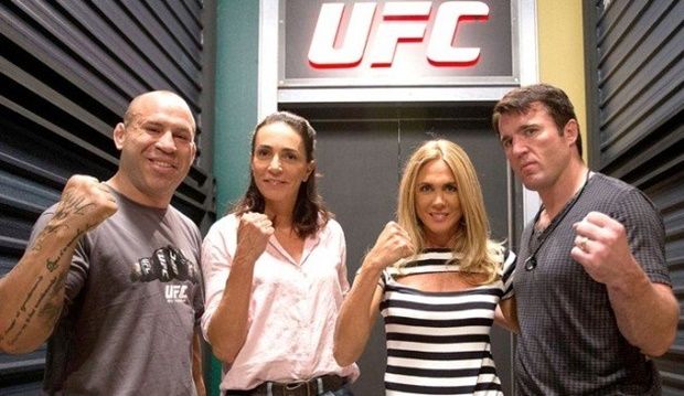 ufc3-finalistas-wanderlei-silva-e-chael-sonnen