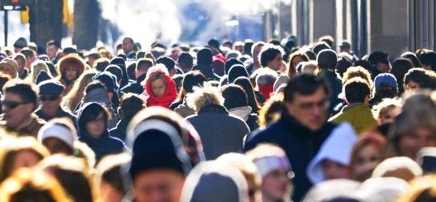 Vida nas metrópoles deixa pessoas mais doente, revela pesquisa