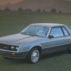 Ford Mustang 1979