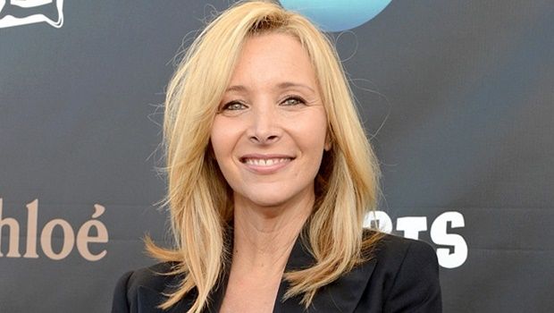 LISA KUDROW