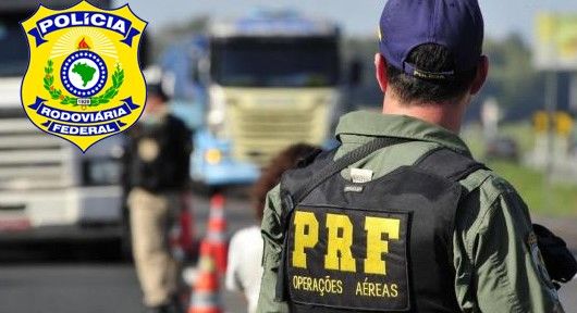 Concurso Polícia Rodoviária Federal 2014 com vagas para Agente Administrativo
