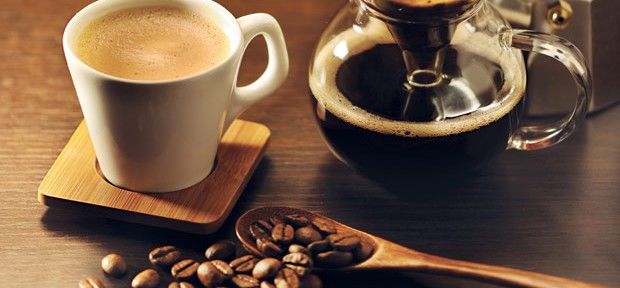 Alimentação saudável e os benefícios do café: até que ponto o consumo faz bem à saúde!