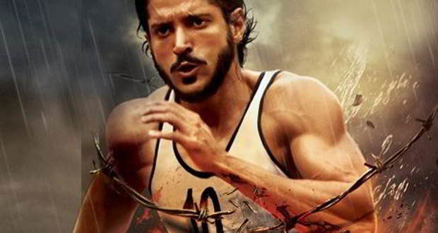 Bollywood entrega Oscar de melhor filme para 'Bhaag Milkha Bhaag'