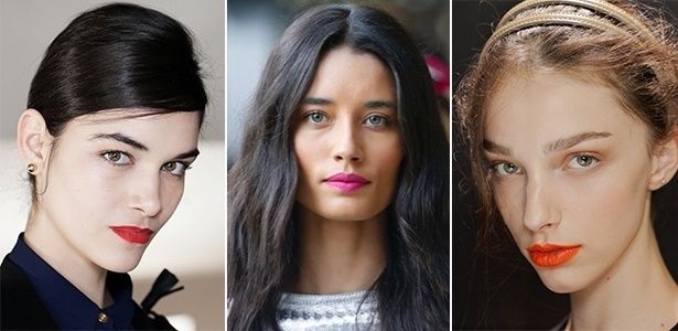 Dicas de maquiagem e tendências de beleza com cabelo desarrumado Dicas de maquiagem e tendências de beleza com cabelo desarrumado