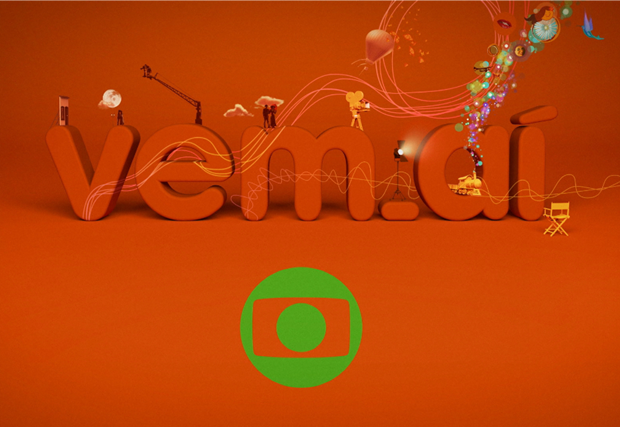 'Vem_aí' na programação Globo 2014