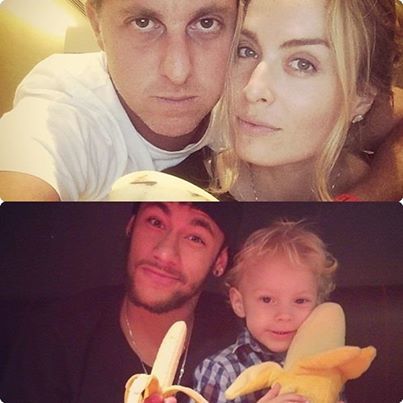 Atletas e famosos mostram apoio à Daniel Alves nas redes sociais Atletas e famosos mostram apoio à Daniel Alves nas redes sociais