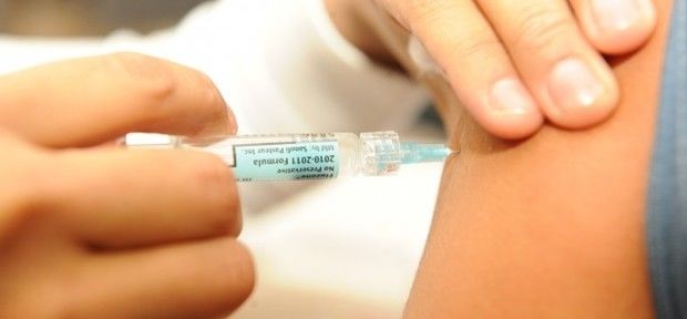 Campanha de vacinação contra gripe é ampliada para crianças de até 5 anos; Confira datas!