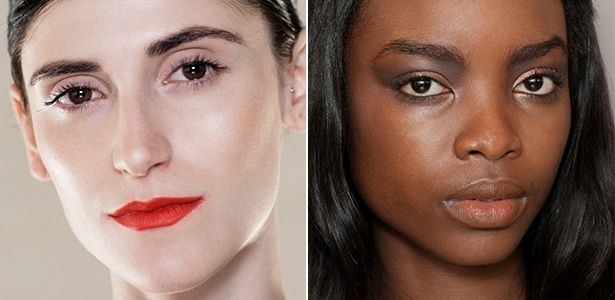 Dicas de maquiagem e tendências de beleza Dicas de maquiagem e tendências de beleza