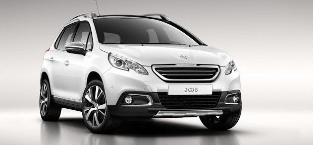 Pequena no Brasil, Peugeot cria 3º turno para atender demanda na Europa