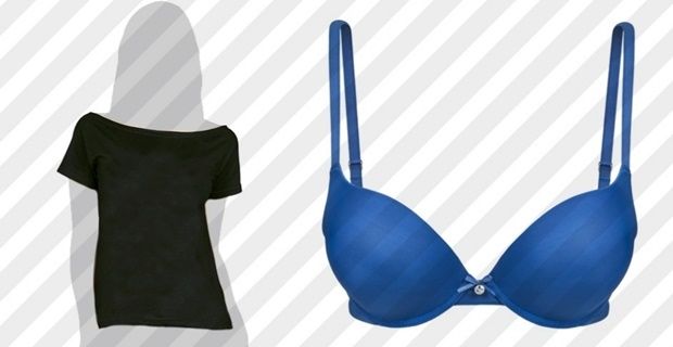 LOOK COM DECOTE CANOA