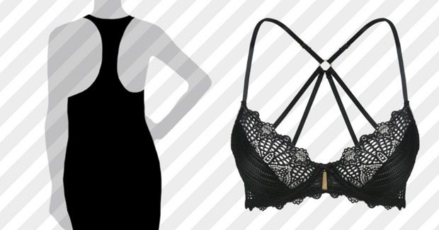 LOOK COM DECOTE NADADOR