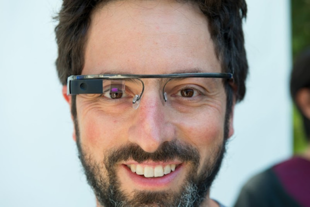 Google Glass Google Glass