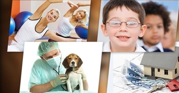 Veja as despesas que não podem ser deduzidas no Imposto de Renda 2014 Veja as despesas que não podem ser deduzidas no Imposto de Renda 2014