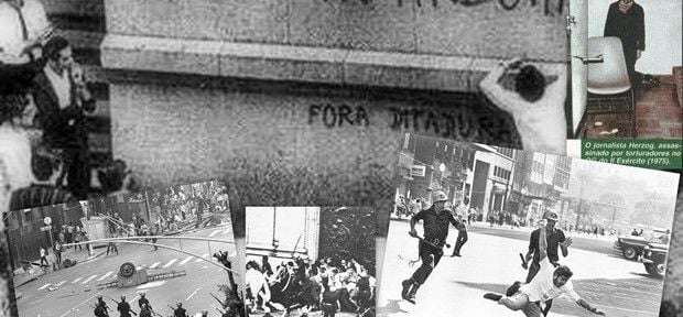 Ditadura militar no Brasil: veja 10 filmes que explicam o golpe militar de 1964