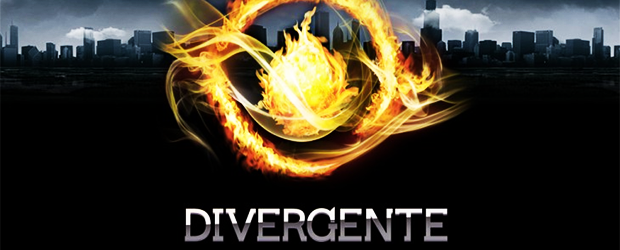 Filme 'Divergente'