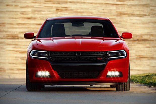 Dodge Charger 2015 Dodge Charger 2015