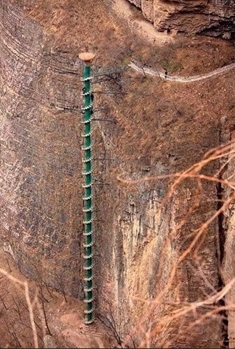 MONTANHAS DE TAIHANG MONTANHAS DE TAIHANG