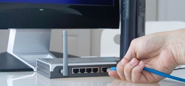 Falta de conexão na internet sem fio pode ser culpa do roteador wireless! Veja mais causas