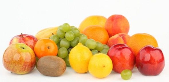 Alimentação saudável: dieta de frutas é fonte de vitaminas, fibras e carboidratos