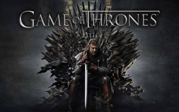 'The Game of Thrones' é uma das melhores séries de TV da atualidade