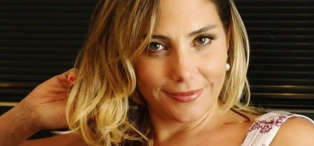 Heloísa Périssé viverá gêmeas em 'A Segunda Dama', a nova série da Globo