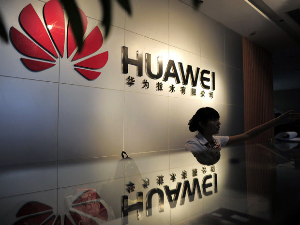 Huawei Smartphones