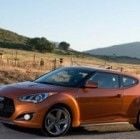 Hyundai Veloster Turbo 2015 chega ao Brasil; Veja fotos do novo esportivo