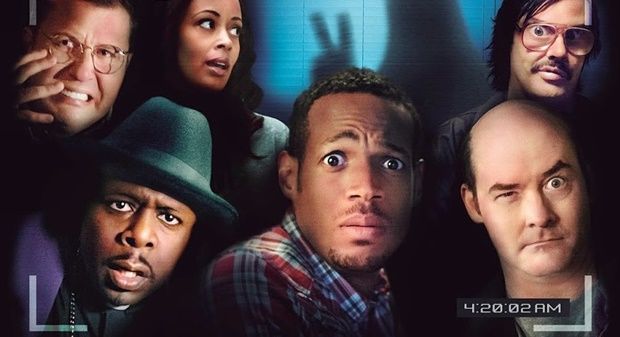 Filme 'Inatividade Paranormal 2': continuação da sátira de filmes de terror estréia