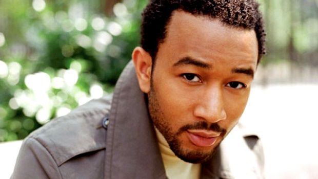 JOHN LEGEND