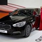 Kia Quoris, luxuoso carro do Félix (Amor à Vida), chegará oficialmente ao Brasil em maio