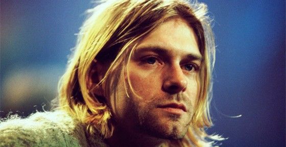 Kurt Cobain morreu há 20 anos! Relembre acústico 'MTV Unplugged' e músicas do Nirvana