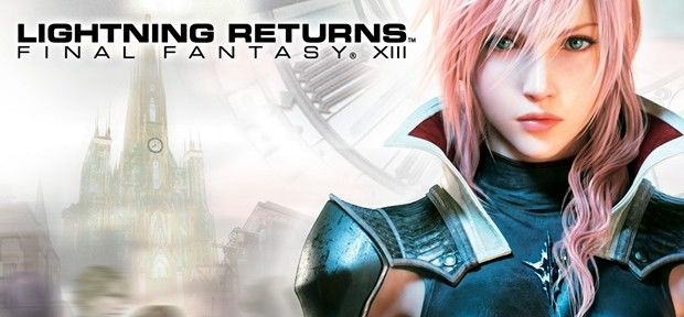 'Lightning Returns: Final Fantasy XIII' encerra uma das maiores séries de sucesso dos games