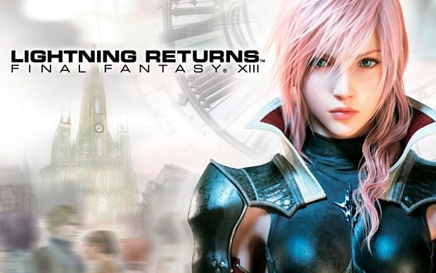 Lightning Returns: Final Fantasy XIII