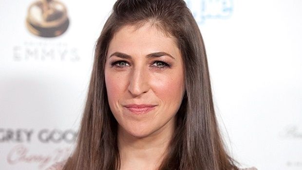 MAYIM BIALIK