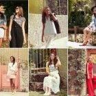 Dicas de moda feminina misturam 'Verão' com tendências da 'Moda Outono/Inverno'