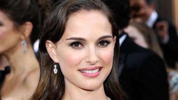 NATALIE PORTMAN