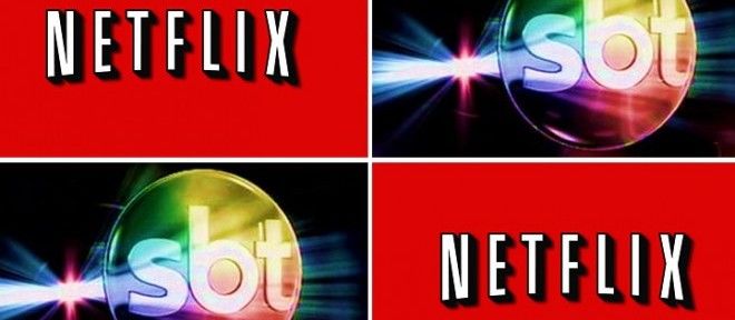 Netflix ajudou Silvio Santos a economizar R$ 30 milhões por ano