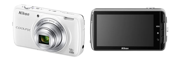 Novas câmeras Nikon Novas câmeras Nikon
