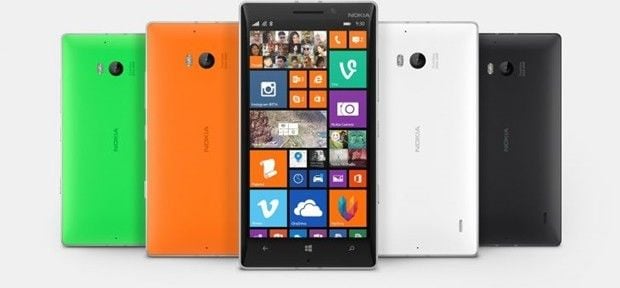 Conheça o 1º celular Windows Phone 8.1 'top de linha': Nokia Lumia 930