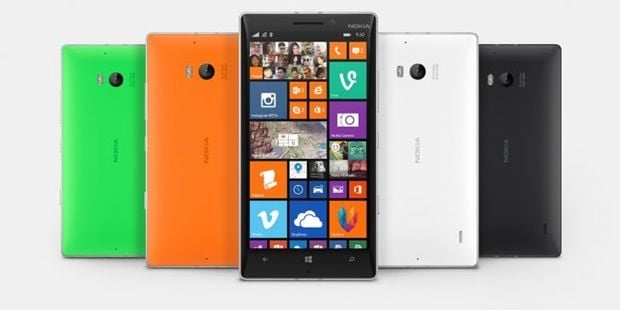 Nokia Lumia 930, o 1º celular Windows Phone 8.1 'top de linha'