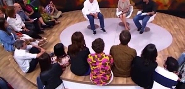 Programa piloto do Fantástico (Globo) vaza na web; Investigação instaura terror no canal
