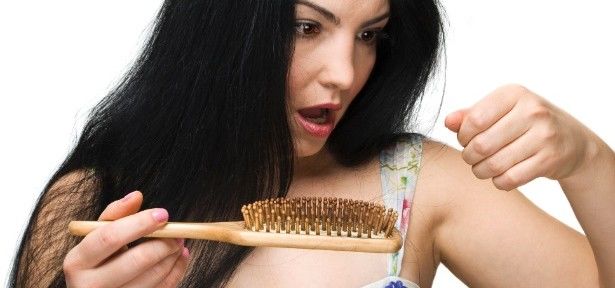 Maior queda de cabelo no Outono e Inverno? Mitos e verdades para as causas e o tratamento